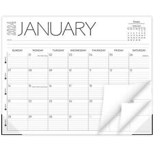 2024 Desk Calendar - Monthly Calendar 2024 from January to December 14 X 11 I... picture