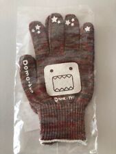 Domo kun NHK  Work gloves from JAPAN picture