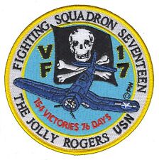 VF-17 Patch The Jolly Rogers picture