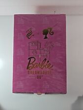 Barbie Dreamhouse 60th-Dragon Glassware 17.5oz Wine Glasses NIB picture