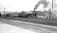 RR LARGE PRINT-LEHIGH VALLEY LV 2099 Action at Sayre Pa picture