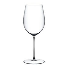 Riedel Supperleggero Bordeaux Grand Cru 11.102 In Machine Crystal Wine Glass picture
