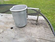 WW1 US Army Canteen Cup 1918 picture