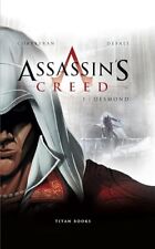 Assassin's Creed: Desmond picture