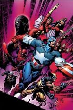 New Avengers by Brian Michael Be... by Bendis, Brian Michae Paperback / softback picture