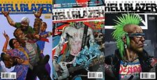 Hellblazer #264-266 (1988-2013) Vertigo Comics - 3 Comics picture