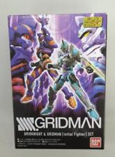 Bandai Grid Knight Gridman picture