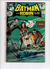 DC Batman #235 1971 6.0 Fine 2nd Ra's Al Ghul Neal Adams Cover  picture