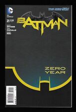 Batman # 21 (DC New 52 2013 High Grade VF / NM) Unlimited Combined Shipping picture