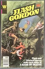Flash Gordon #23 (1979, Whitman) VF picture