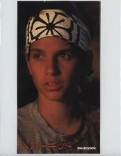 1988 Movies Ralph Macchio The Moment of Truth (Karate Kid) 0cp0 picture