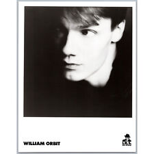 William Orbit English Musician Composer Producer 80s-90s  Music Press Photo picture
