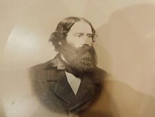 686 Civil War Poet James Russell Lowell Photograph ( Fireside Poets) Romantic picture