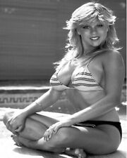 Model / Singer SAMANTHA FOX Classic Picture Pin up Poster Photo Print 5x7 picture