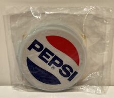 Vintage Pepsi Bike Spoke Reflectors Sealed NOS picture