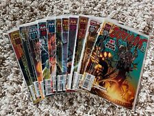 DEATHLOK vol.3 issues #1-11 COMPLETE RUN Marvel 1999 picture