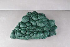 Natural Botryoidal Malachite Large from Congo  20.5 cm 1.6 kg  # 18567 picture