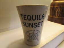 RHAPSODY OF THE SEAS - TEQUILA SUNSET- flared 3 