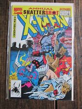 Marvel 1992 UNCANNY X-MEN ANNUAL Comic Book Issue # 16 From Original 1963 Series picture