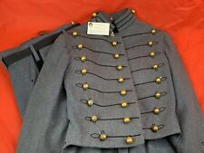 Original WW2 Named West Point Cadet Uniform  picture