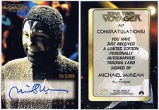 Michael McKean Autograph card. See the pics/listing for the set it comes from. picture
