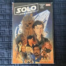 Solo: A Star Wars Story picture