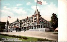  Postcard Maplewood Hotel White Mountains Maplewood NH New Hampshire       I-223 picture