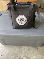 Ole Smoky Tennessee Moonshine Soft Cooler Insulated Bag C’MON LIVE A LITTLE picture