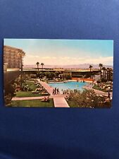 Stardust Hotel, Las Vegas, Nevada..Vintage Postcard picture