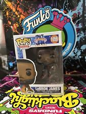 Funko Pop LeBron James #1059 - Movies - Space Jam A New Legacy - NIB picture