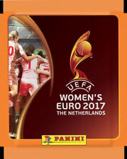 UEFA Women's Euro 2017 The Netherlands Panini Stickers - Choice or Unit picture