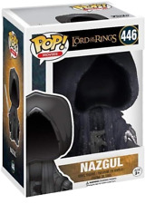 Funko Pop Lord of the Rings Nazgul (Ring Wraiths) Figure w/ Protector picture
