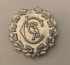 Vintage CLGA Hat or Lapel Pin picture