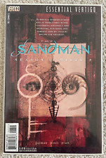Essential Vertigo: The Sandman #26 DC Comics Vertigo Neil Gaiman September 1998 picture