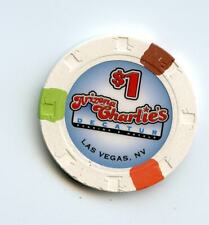 1.00 Chip from the Arizona Charlies Decatur Casino Las Vegas Nevada picture