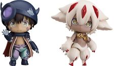 Good Smile Company Nendoroid Made in Abyss Figure Reg Faputa 2 set F/S NEW picture