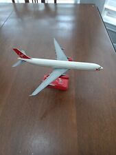 Virgin Atlantic A340-300 Wooster scale 1/200 picture
