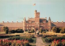 Postcard State House of Correction & Branch Prison, Marquette, Michigan picture