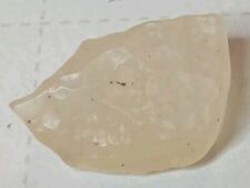 Libyan Desert Glass. (LDG). Pharaoh Stone. 3.6 Grams. Rare. Authentic. Rare. picture