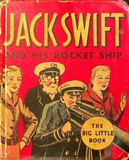 Jack Swift and His Rocket Ship #1102 VG 1934 picture