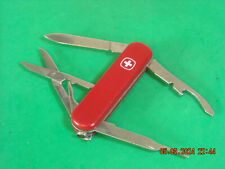 Wenger Pocket Tech Swiss Army Knife picture