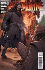 Wolverine (4th Series) #1 (2nd) VF/NM; Marvel | Variant Jason Aaron - we combine picture