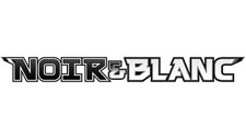 POKEMON CHOICE Unit Card - 2011 BLACK & WHITE - Black & White #CKBD picture