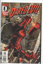 Daredevil #1 Signed by Joe Quesada VF Cosmic Comics COA picture