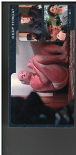 A4238- 1997 X-Files Showcase Card #1X0101-#1X7912 -You Pick- 15+ FREE US SHIP picture