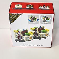 TOMICA Tokyo Disneyland Toy Story Mania Attraction Ride Mini Toy Car Vehicle picture