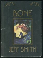 Bone One Volume Limited Edition Hardcover HC signed Jeff Smith Brand New Sealed picture