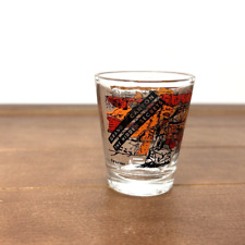 Grand Canyon - The Hidden Secrets, Collectible Shot Glass Decoration picture