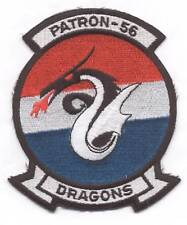 VP-56 DRAGONS patch picture