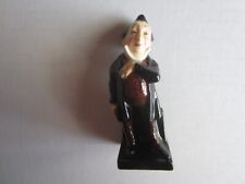 Royal Doulton Bone China 4 1/4 Inch Pecksniff Figurine picture